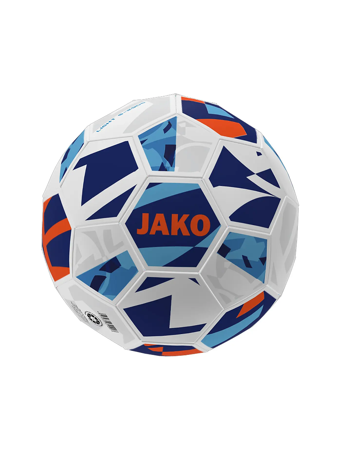 JAKO | Trainingsball Iconic Light 290g | 
